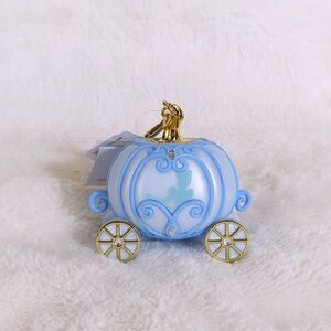 BATH AND BODY WORKS CINDERELLAS LIGHT UP CARRIAGE  POCKETBAC HOLDER